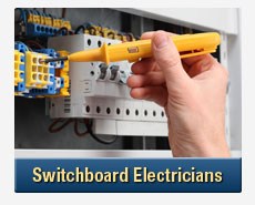 Sunnybank Hills Electricians