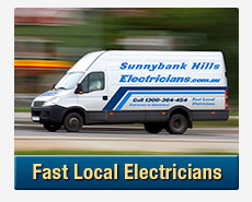 Sunnybank Hills Electricians
